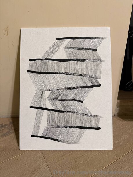 Shorthairednataly exclusive model img