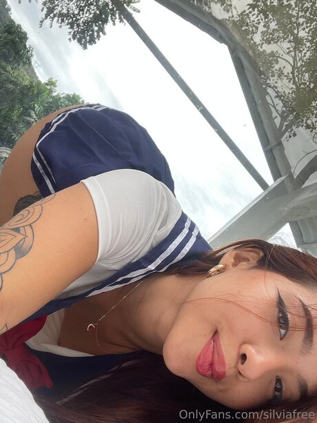 Silviafree star adult picture