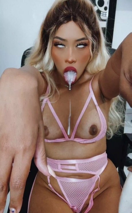 Milkubunny adult star galleries