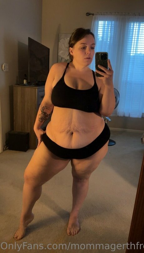 mommagerthfree adult actress gallery