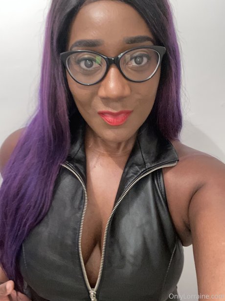 Mistress Lorraine hd pornstar pic