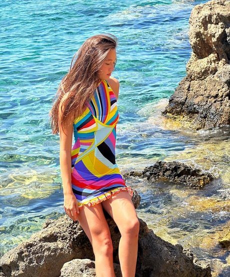 Lilychee best actress photos