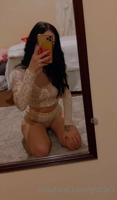 Glitt3r3 pornstar perfect gallery
