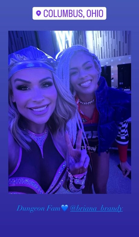 Natalya Neidhart Profile pic