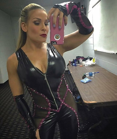 Natalya Neidhart star xxx gallery