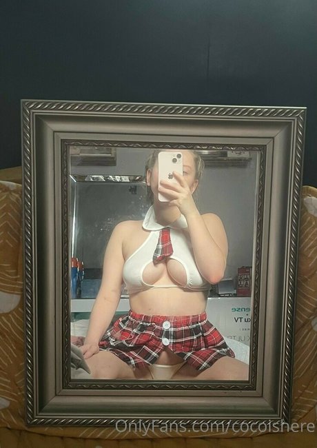 Sweetcocolol star pornographic photo