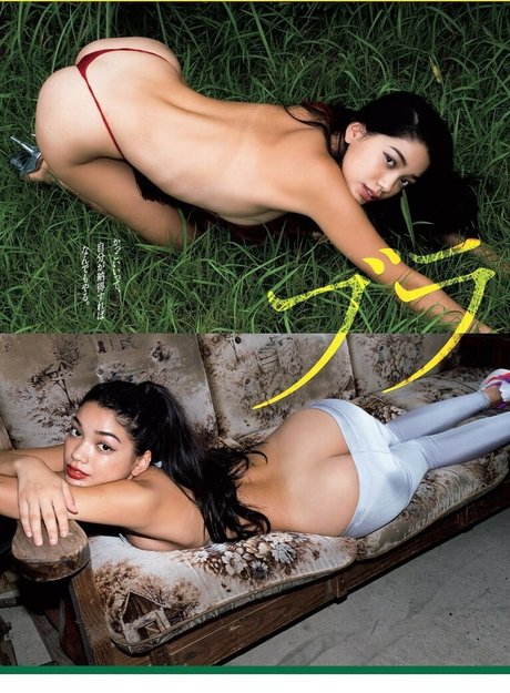 Mayuri nudes pornstar img