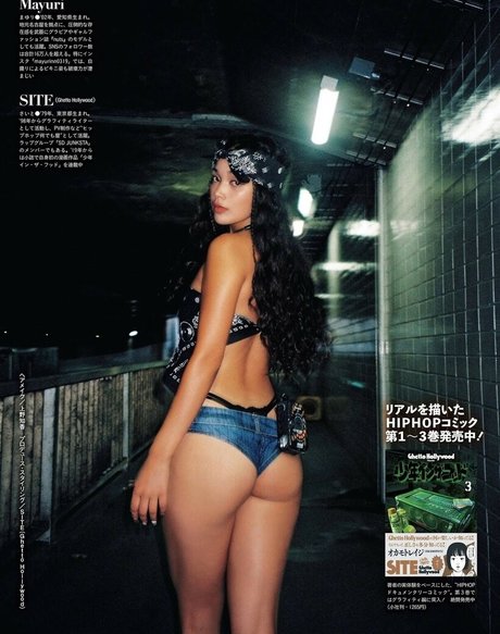 Mayuri pornstar adult pictures