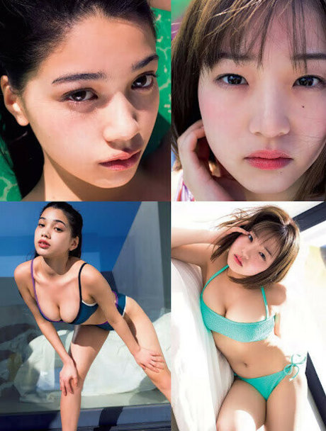 Mayuri perfect star galleries