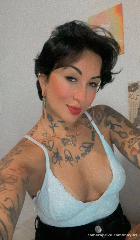 Mayuri art actress pics