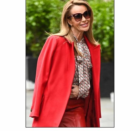 Amanda Holden pornstar xxx gallery