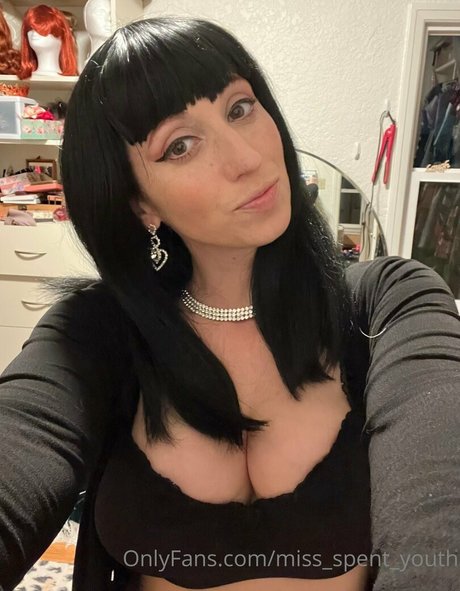 Miss Spent Youth Profile pic