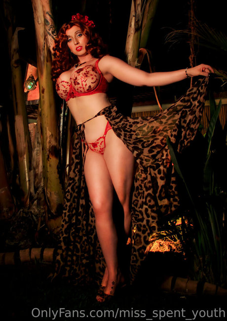 Miss Spent Youth hd actress photos