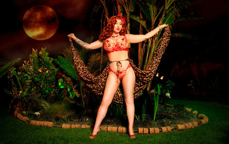 Miss Spent Youth star free gallery