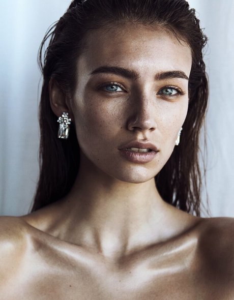 Lorena Rae erotic model images