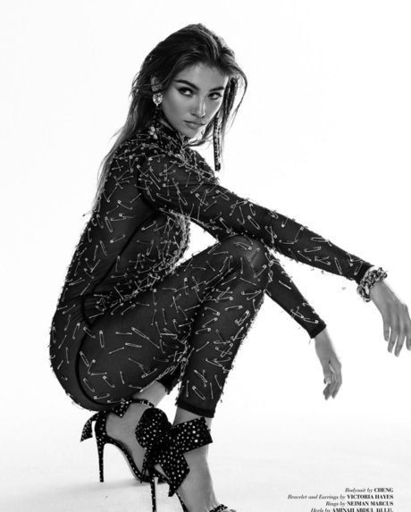 Lorena Rae star nude pic