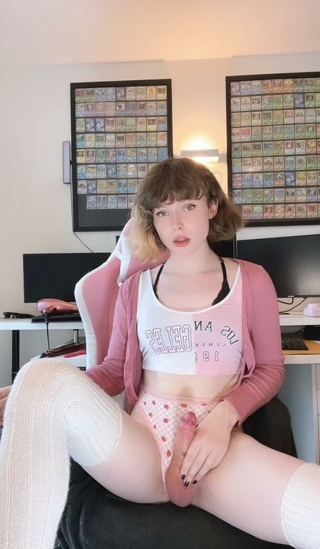 SusElida model pornographic img