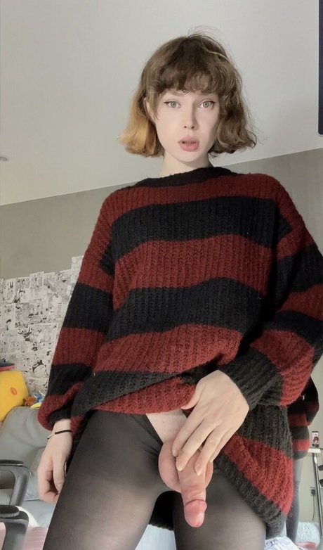 SusElida model beautiful photo