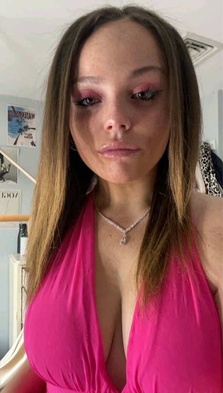 Hannahblanco1 hd model images