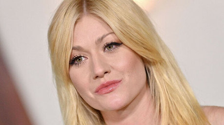 Katherine McNamara porn star images