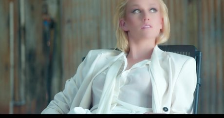 Katherine McNamara art model archive