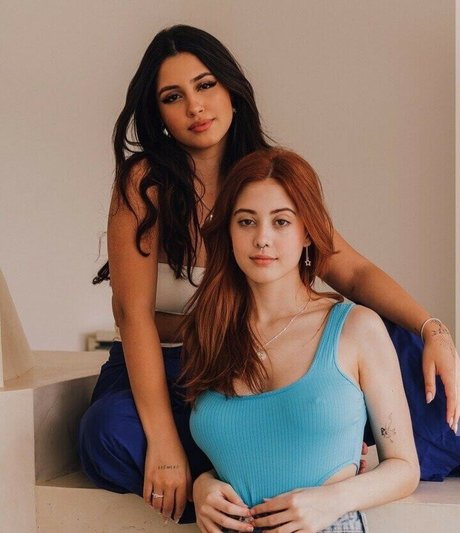 Ananda Morais star perfect photo