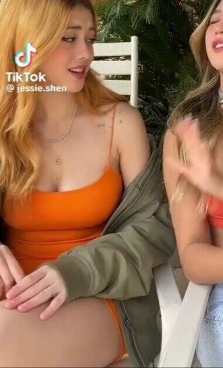 Ananda Morais top model picture