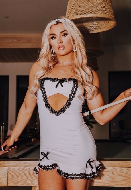 Tiffany Stratton porn actress pictures