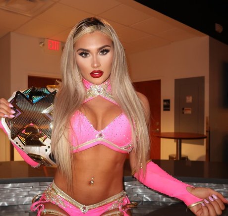 Tiffany Stratton star gallery