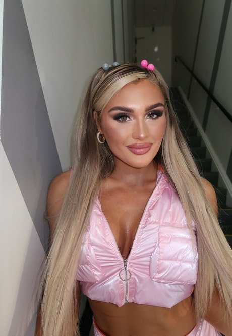 Tiffany Stratton hot actress galleries