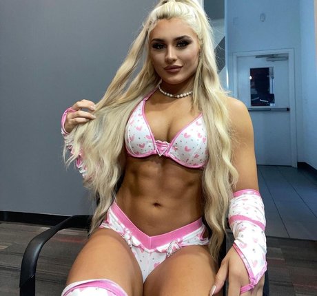 Tiffany Stratton model sexy gallery