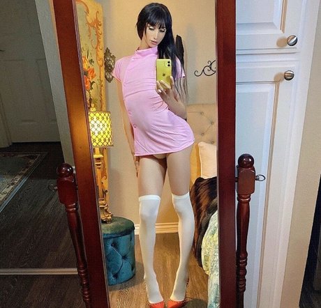 evanalexxx model best pic