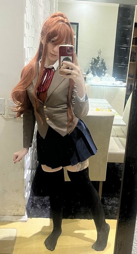 Akemy Sama perfect model gallery