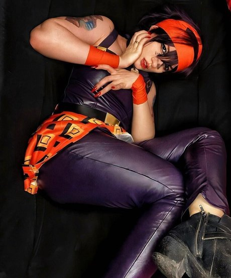 yoga onlyfans nudes archive