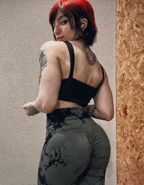 Akemy Sama exclusive actress image