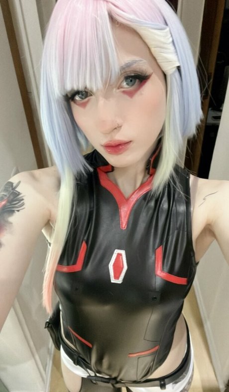 Akemy Sama free actress images