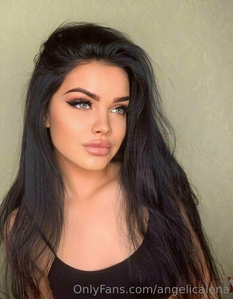 angelicalena model gallery
