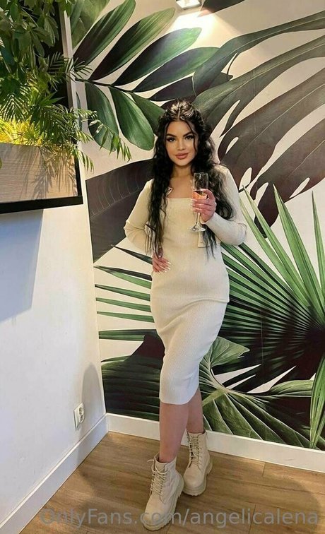 angelicalena exclusive actress img
