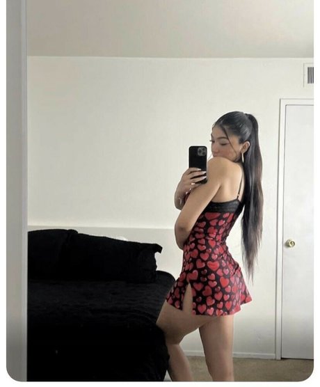 Jackie Ybarra pornstar erotic img