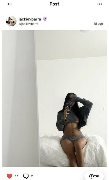 Jackie Ybarra pretty star gallery