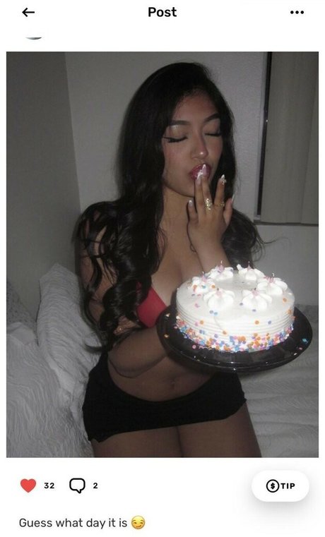 Jackie Ybarra star perfect picture