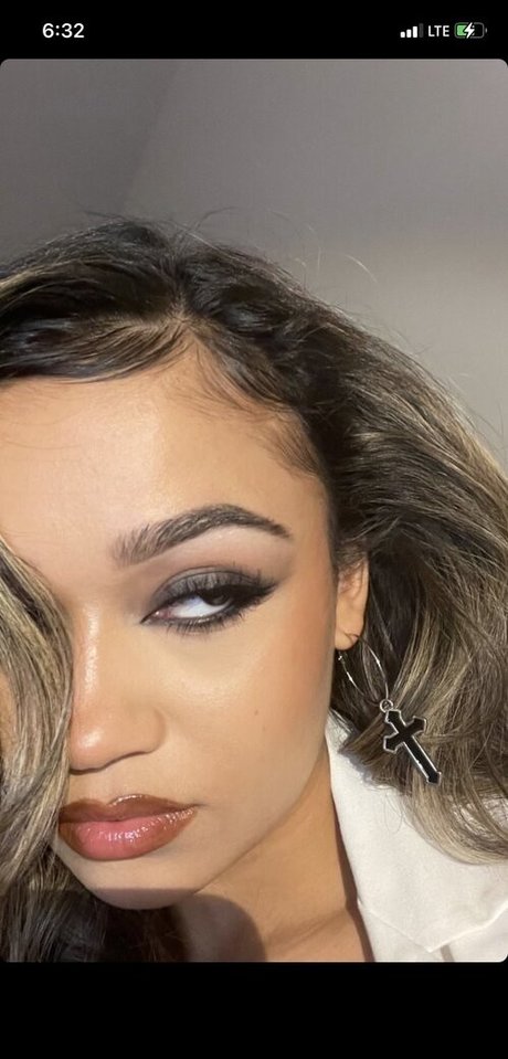 Madison Bailey porn actress picture