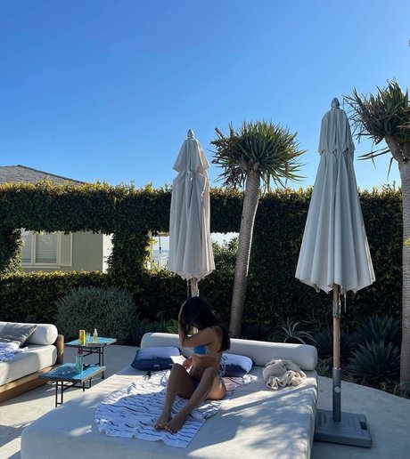 Fiona Barron top model gallery