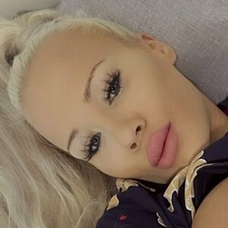 Milla Maaria Regina model sex images