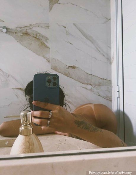 Mc Henny free model image