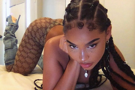 Malaika Terry sex pornstar image