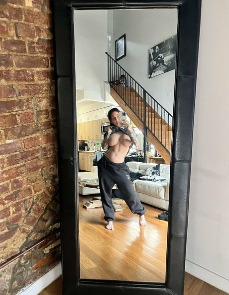 Joanna Angel sex star picture