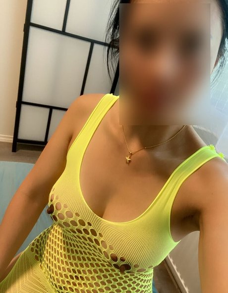 ThaiMom pornstar sexy pic