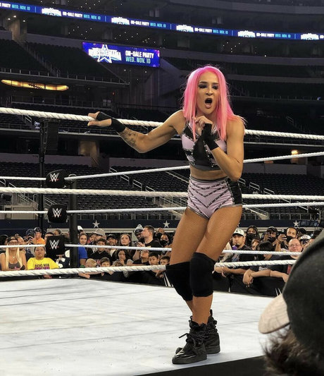 Dakota Kai exclusive model image