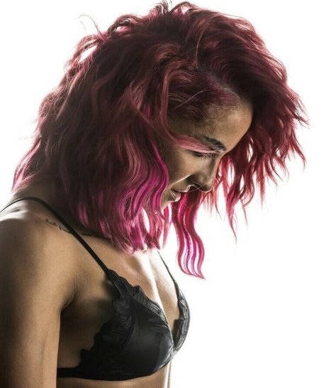 Dakota Kai model nude img